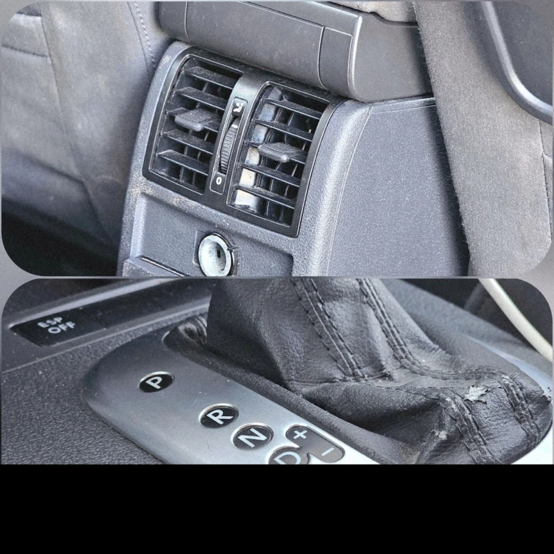 VW Touran 2.0 140 DSG* 6 BMM 8 - клапана, снимка 10 - Автомобили и джипове - 52152831