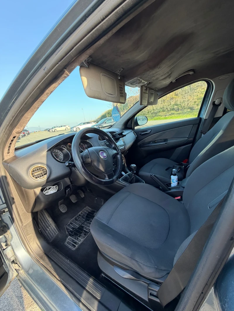 Fiat Bravo 1.9 MultiJet, снимка 6 - Автомобили и джипове - 52426898