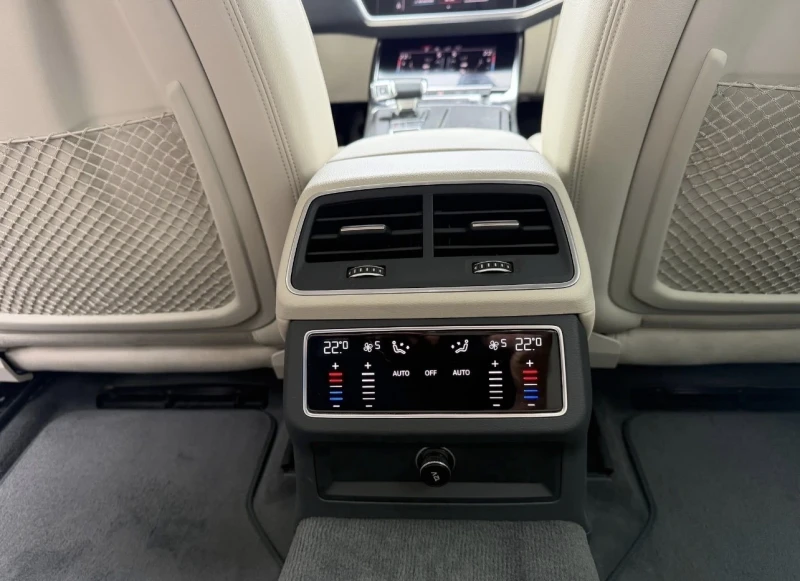 Audi A6 3.0 TDI Quattro, снимка 3 - Автомобили и джипове - 52541920