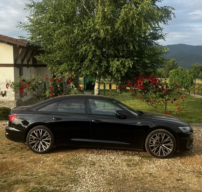 Audi A6 3.0 TDI Quattro, снимка 2 - Автомобили и джипове - 52541920