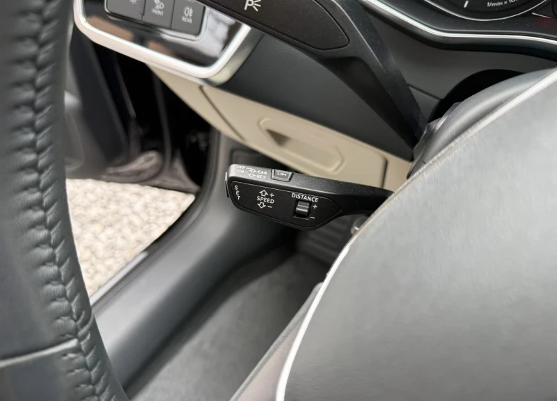 Audi A6 3.0 TDI Quattro, снимка 5 - Автомобили и джипове - 52541920