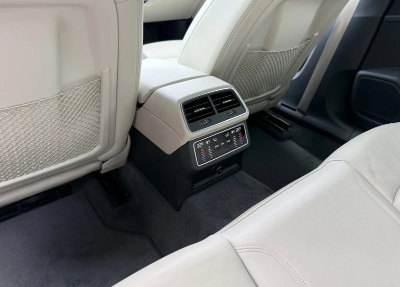 Audi A6 3.0 TDI Quattro, снимка 9 - Автомобили и джипове - 52541920