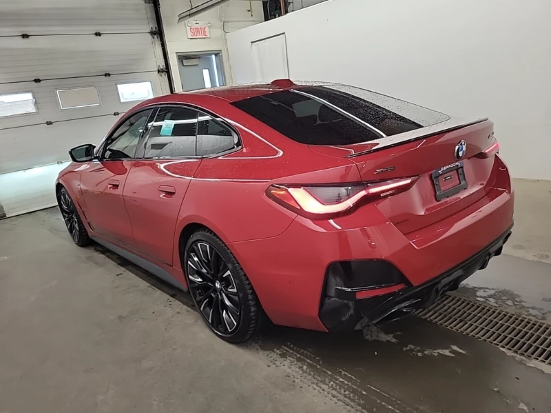 BMW 440 2024 BMW 4 SERIES M440I XDRIVE, снимка 6 - Автомобили и джипове - 52679493