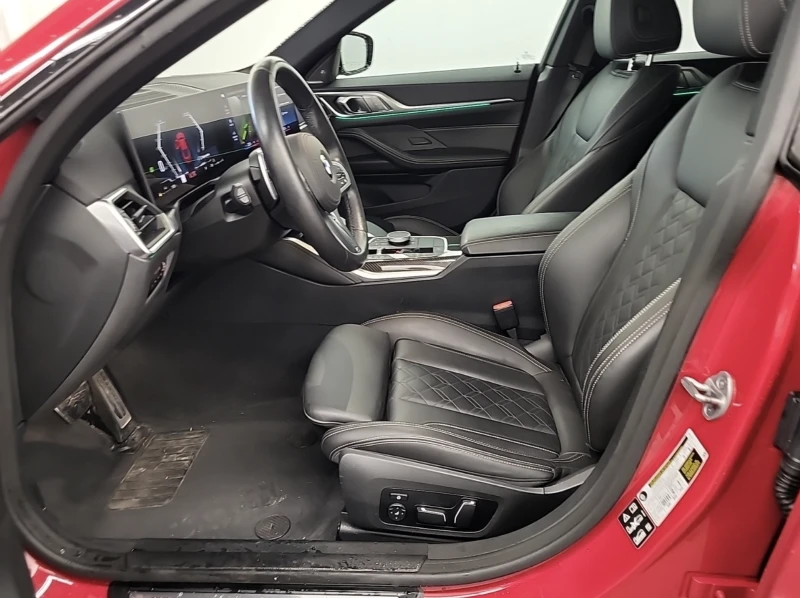 BMW 440 2024 BMW 4 SERIES M440I XDRIVE, снимка 7 - Автомобили и джипове - 52679493