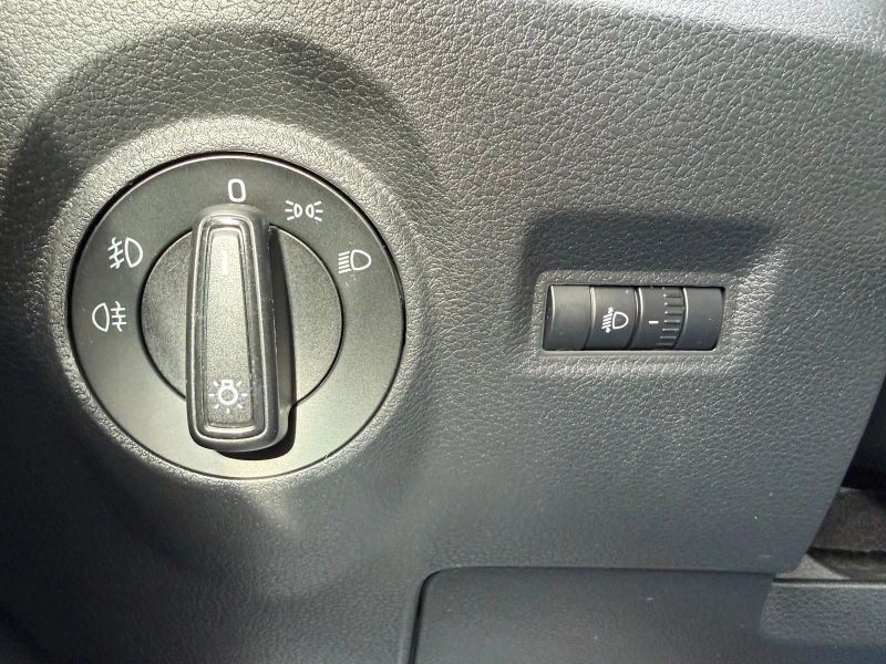 Skoda Fabia 1.4d 90 к.с./ГАРАНЦИЯ 6 МЕСЕЦА, снимка 14 - Автомобили и джипове - 52750672