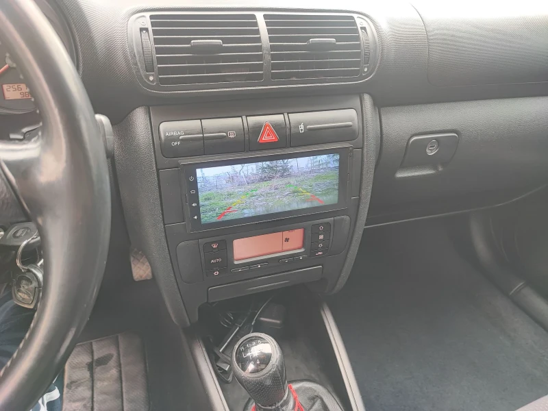 Seat Leon 1.9 TDI, снимка 11 - Автомобили и джипове - 52848523