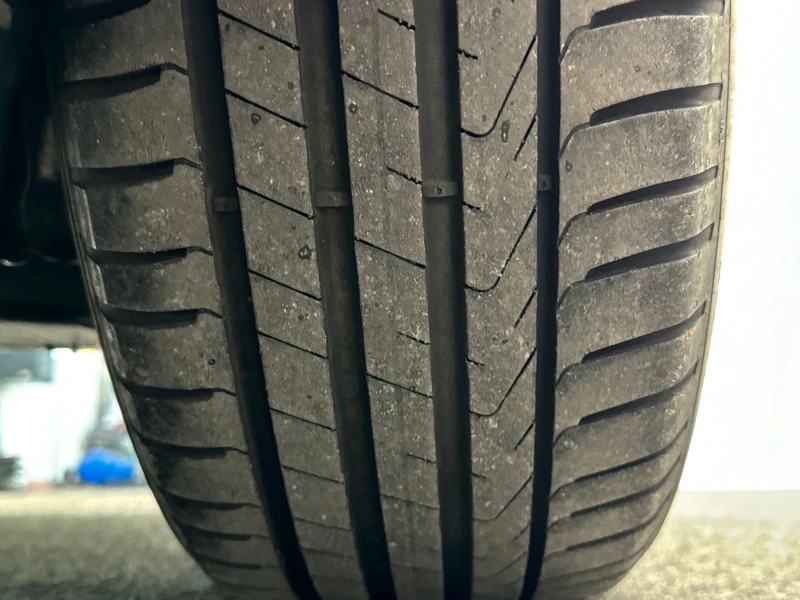 VW Passat GTE, снимка 13 - Автомобили и джипове - 52938336