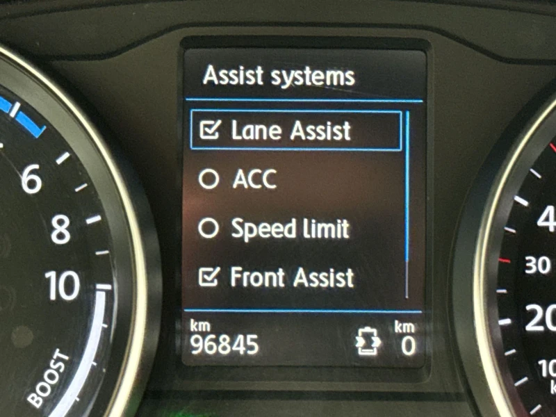 VW Passat GTE, снимка 15 - Автомобили и джипове - 52938336