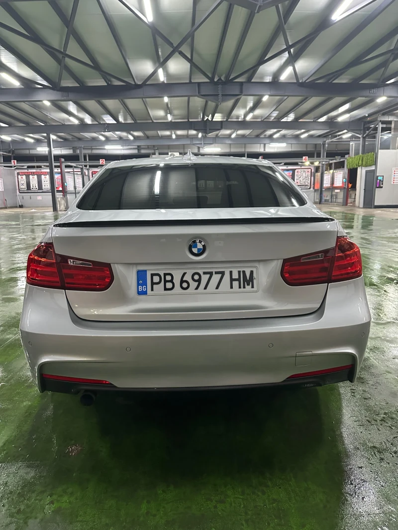 BMW 318, снимка 6 - Автомобили и джипове - 53025660