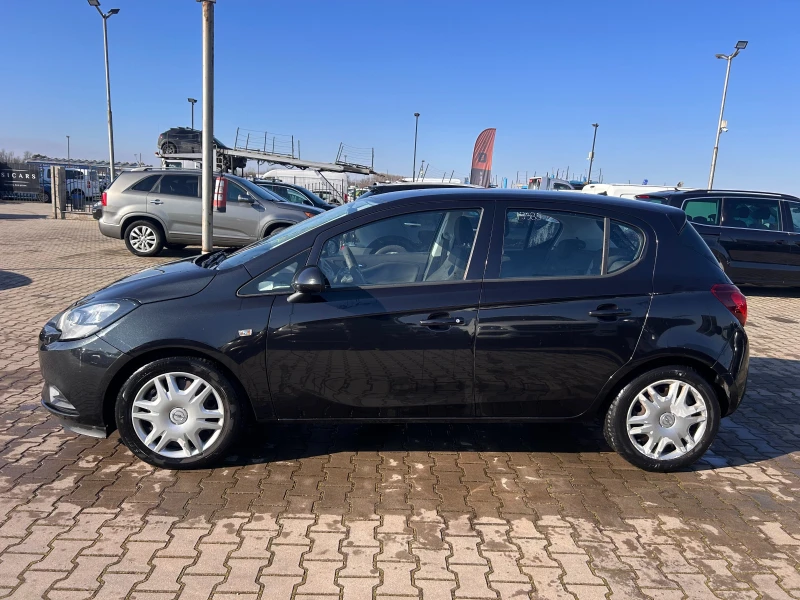 Opel Corsa 1.3CDTI NAVI EURO 6, снимка 9 - Автомобили и джипове - 53154850