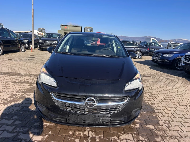 Opel Corsa 1.3CDTI NAVI EURO 6, снимка 3 - Автомобили и джипове - 53154850