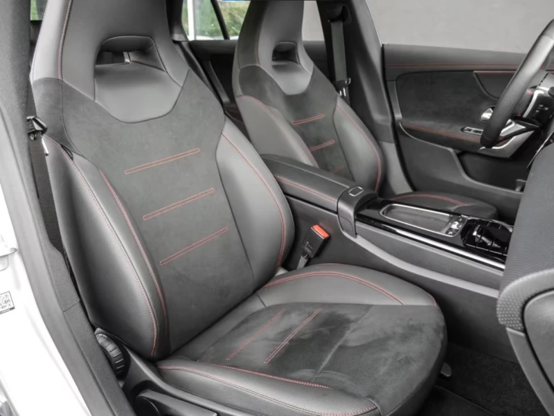 Mercedes-Benz CLA 250 Shooting Brake* 4Matic* LED* 360 Camera* , снимка 5 - Автомобили и джипове - 53271801