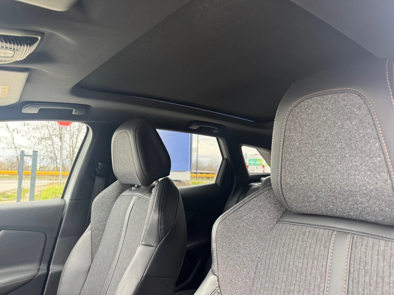Peugeot 3008 2.0HDI GT-line PANORAMA, снимка 11 - Автомобили и джипове - 53285226
