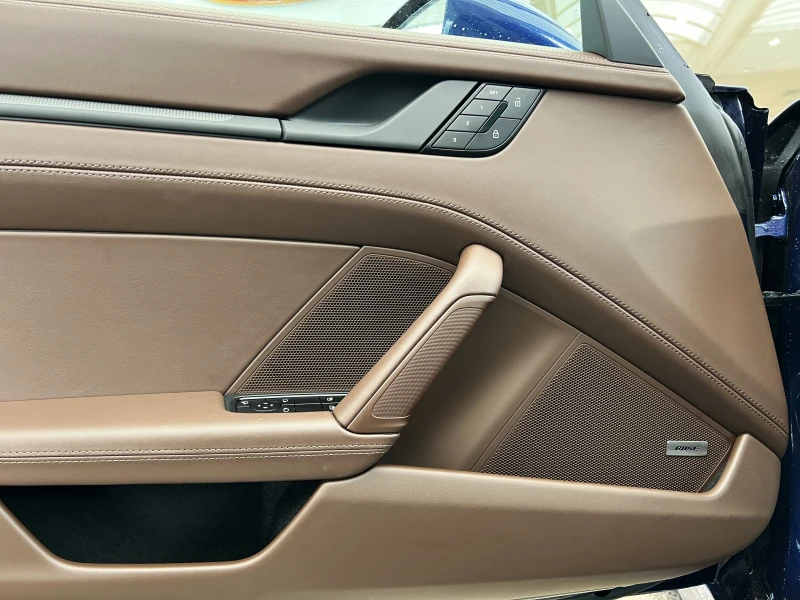 Porsche 911 992.2 TARGA 4GTS/SPORT DESIGN/CARBON/LIFT/BOSE/360, снимка 7 - Автомобили и джипове - 53510230