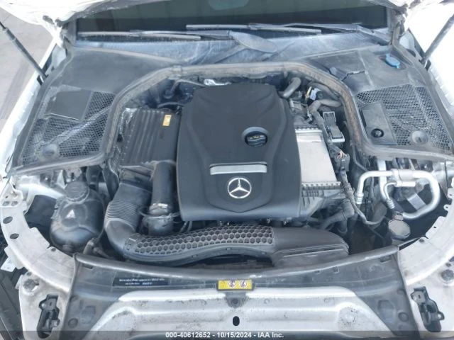 Mercedes-Benz C 300, снимка 13 - Автомобили и джипове - 48205060