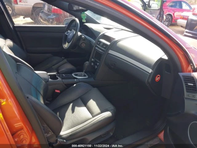 Pontiac G6 G8* GT* NAVI* КОЖА* ПОДГРЕВ* KEYLESS, снимка 5 - Автомобили и джипове - 48695486