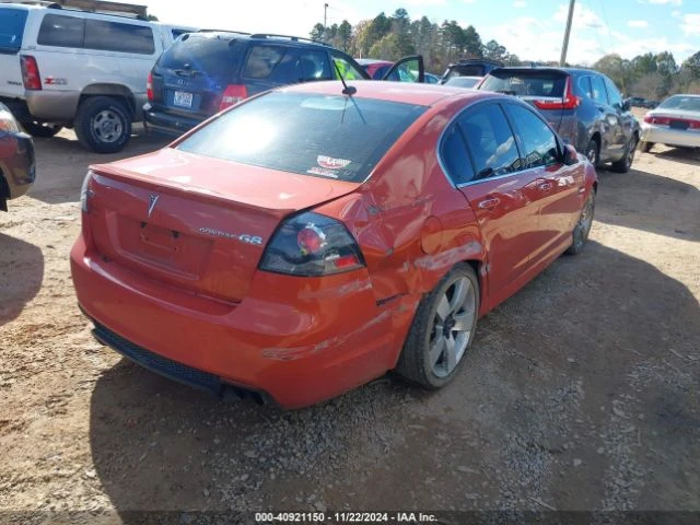 Pontiac G6 G8* GT* NAVI* КОЖА* ПОДГРЕВ* KEYLESS, снимка 4 - Автомобили и джипове - 48695486