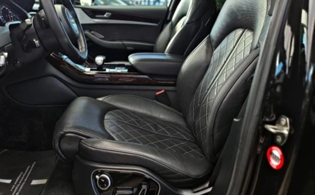 Audi A8 360/VAK/B&O/HEAD/21z/SHADOW/ - изображение 3
