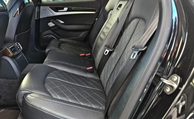Audi A8 360/VAK/B&O/HEAD/21z/SHADOW/ - изображение 4