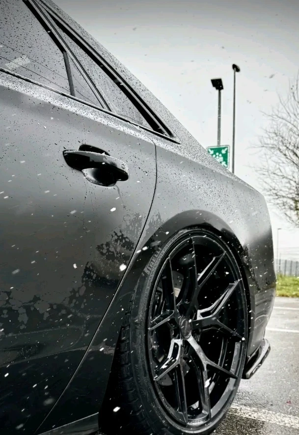 Audi A8 360/VAK/B&O/HEAD/21z/SHADOW/, снимка 2 - Автомобили и джипове - 52125987