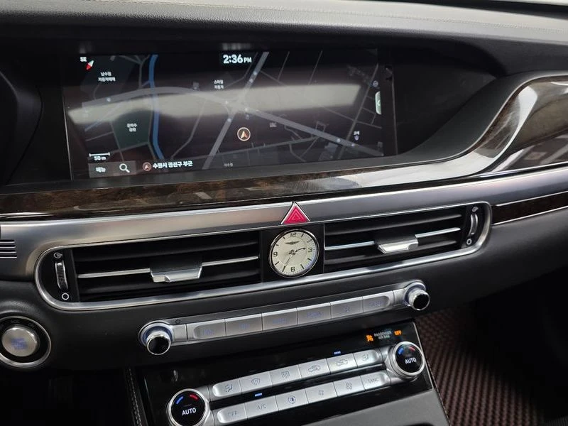 Genesis G90 3.8 AWD| 311�.�.| ���.��������� | Mobile.bg � ����������� 13
