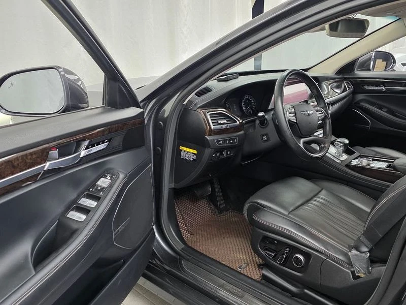 Genesis G90 3.8 AWD| 311�.�.| ���.��������� | Mobile.bg � ����������� 10