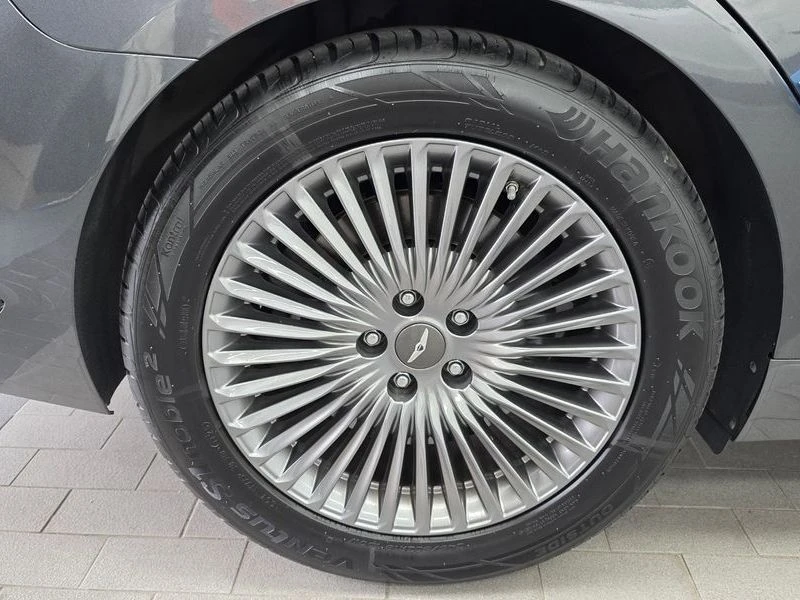 Genesis G90 3.8 AWD| 311�.�.| ���.��������� | Mobile.bg � ����������� 5
