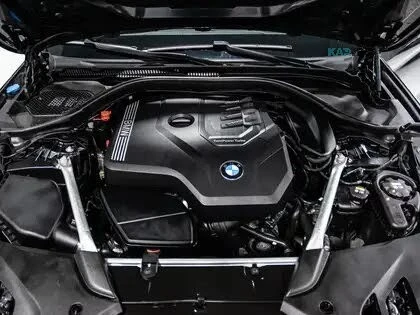 BMW 530 xDrive* AвтоКредит* (ЦЕНА ДО БГ), снимка 8 - Автомобили и джипове - 55316411