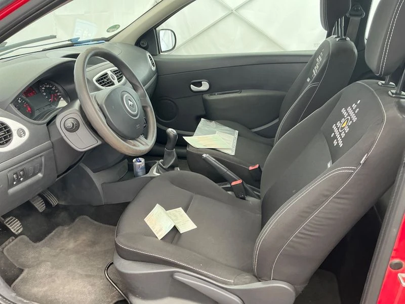 Renault Clio Clio 1.2 YAHOO! | Mobile.bg � ����������� 3
