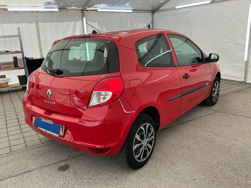 Renault Clio Clio 1.2 YAHOO! | Mobile.bg � ����������� 2