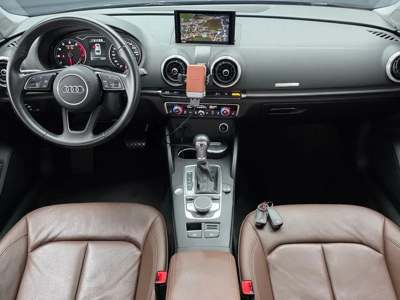 Audi A3 40 TFSI 8V ���������| �������| �������| ������ | Mobile.bg � ����������� 6