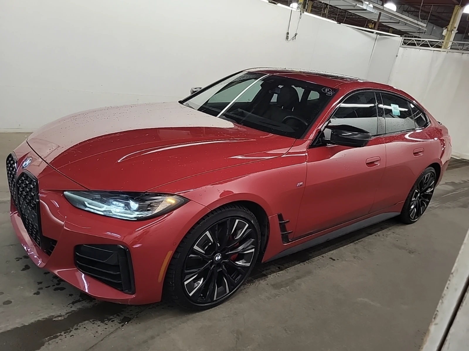 BMW 440 2024 BMW 4 SERIES M440I XDRIVE, снимка 1