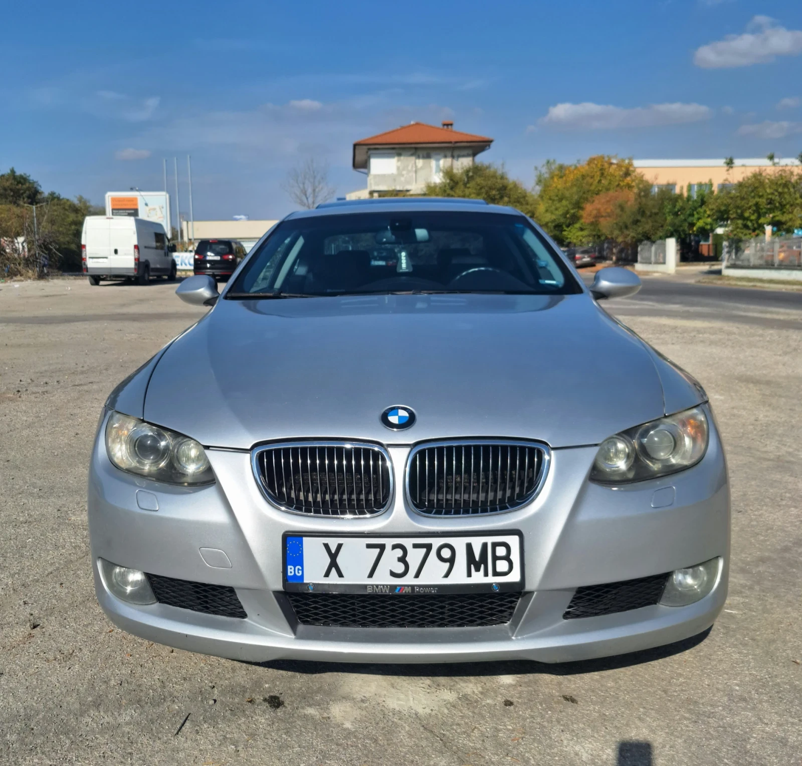 BMW 328 328 XI - изображение 2