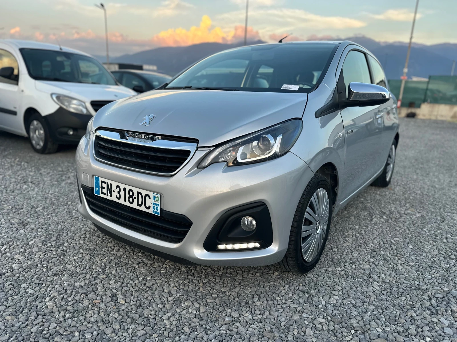 Peugeot 108 1.0i Euro6B - изображение 3