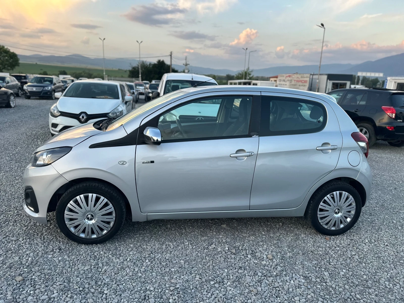 Peugeot 108 1.0i Euro6B - изображение 7