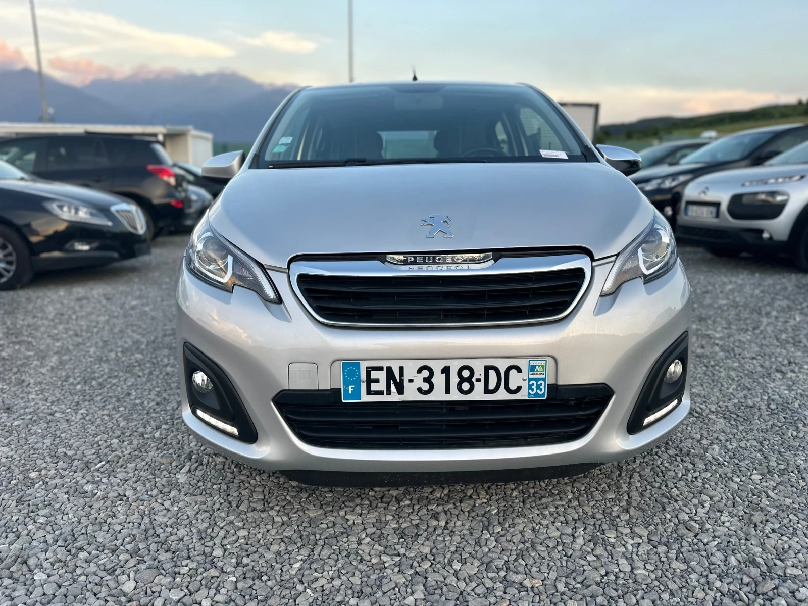 Peugeot 108 1.0i Euro6B - изображение 2