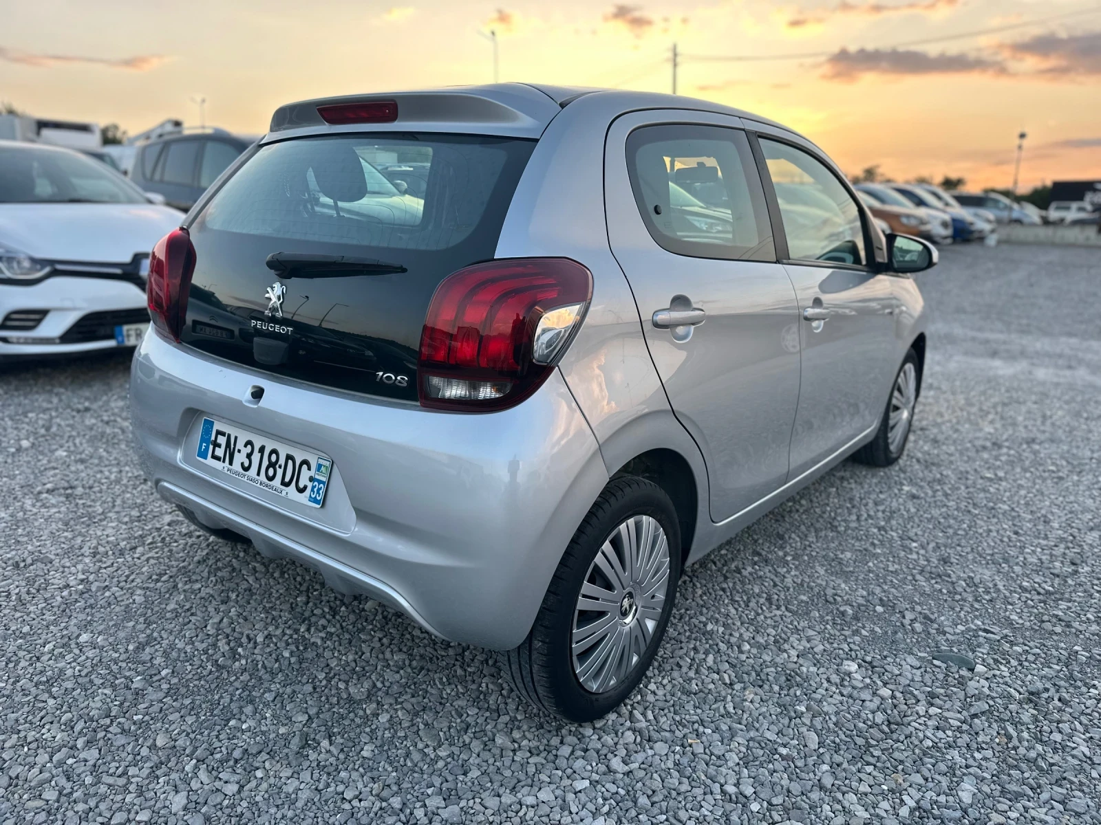 Peugeot 108 1.0i Euro6B - изображение 4