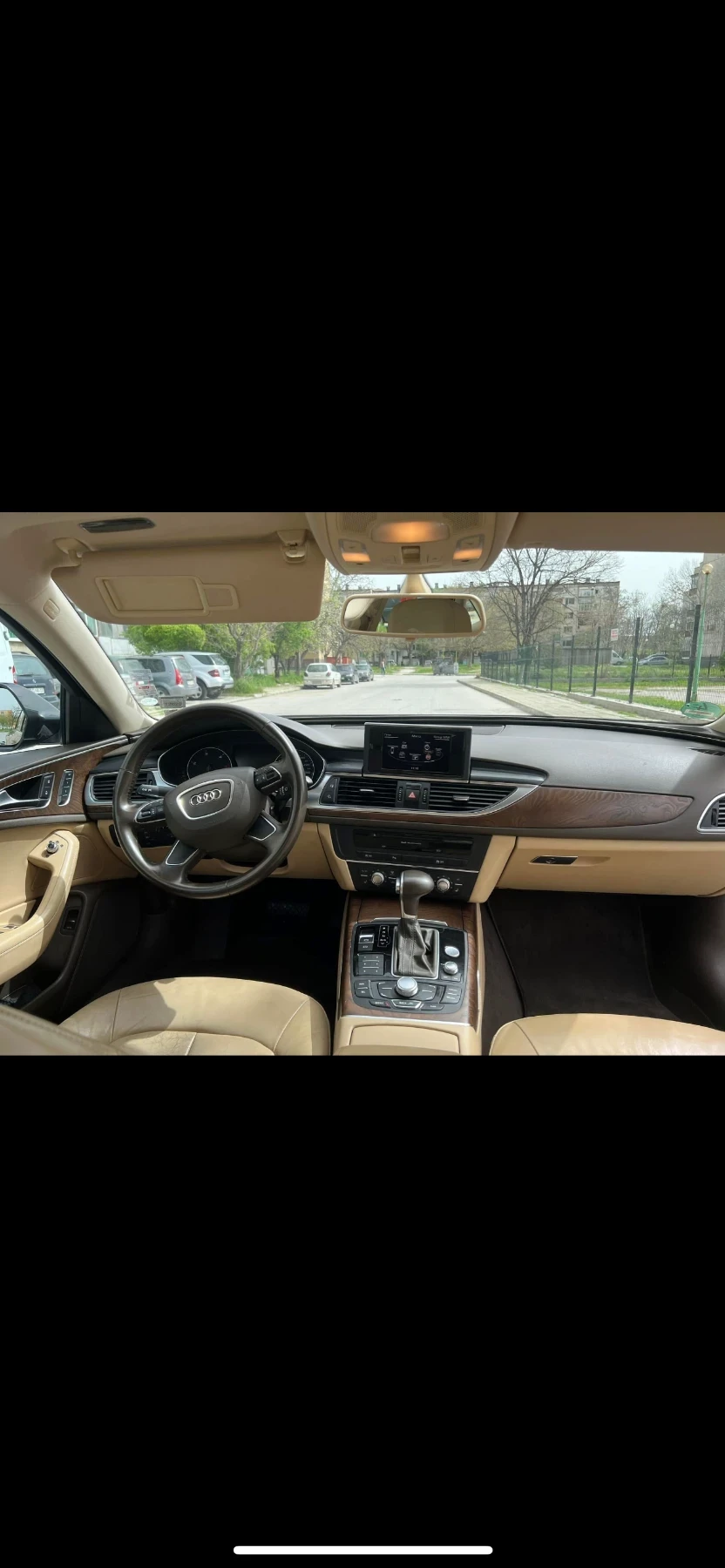 Audi A6  - изображение 9