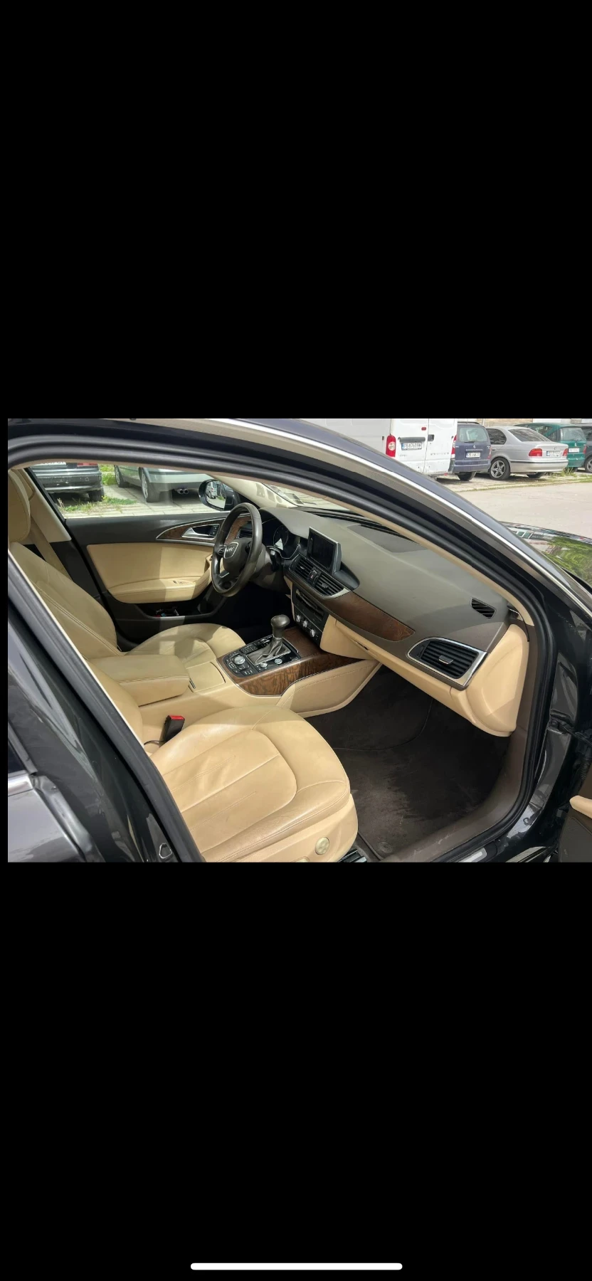 Audi A6  - изображение 10