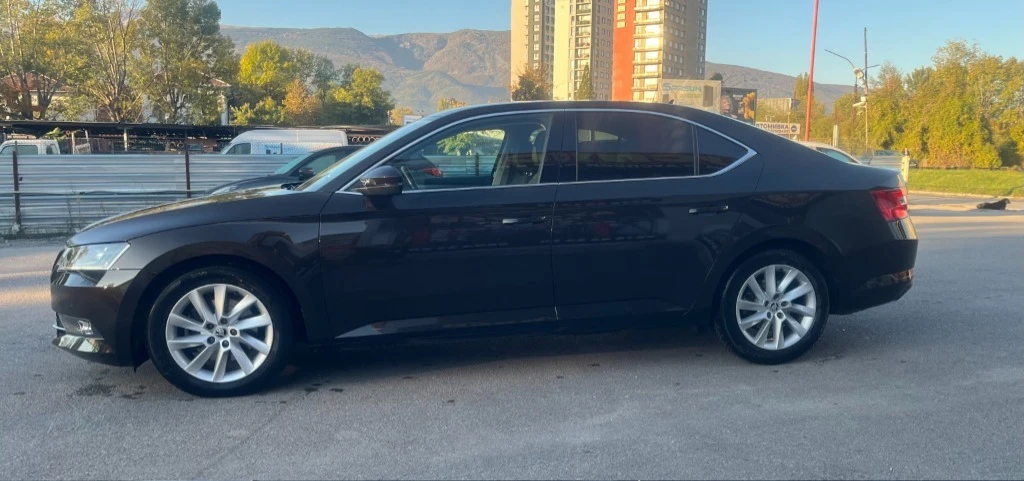Skoda Superb 1.8TSI/180Hp/ - изображение 9
