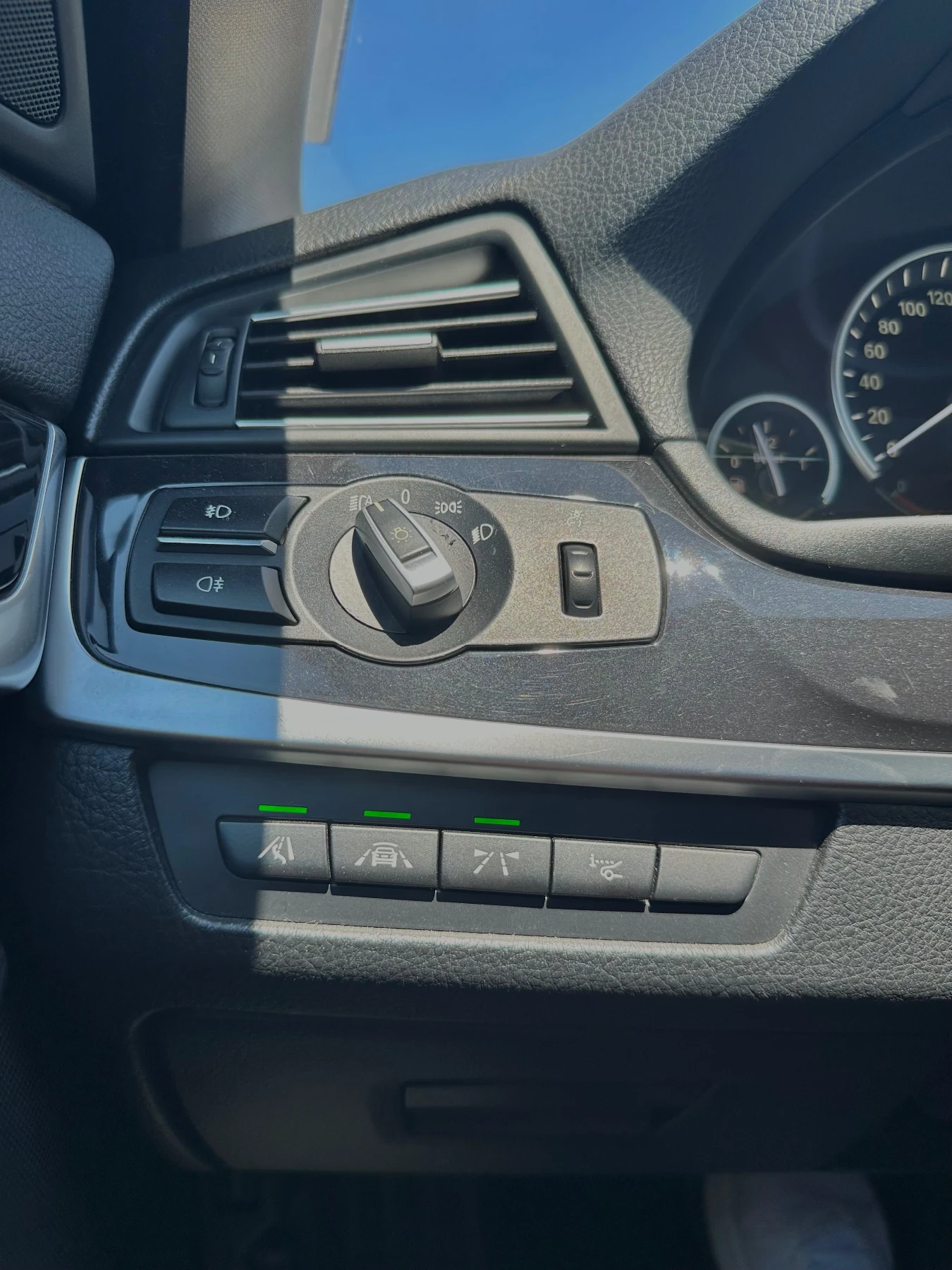 BMW 530 Сменени вериги - изображение 6
