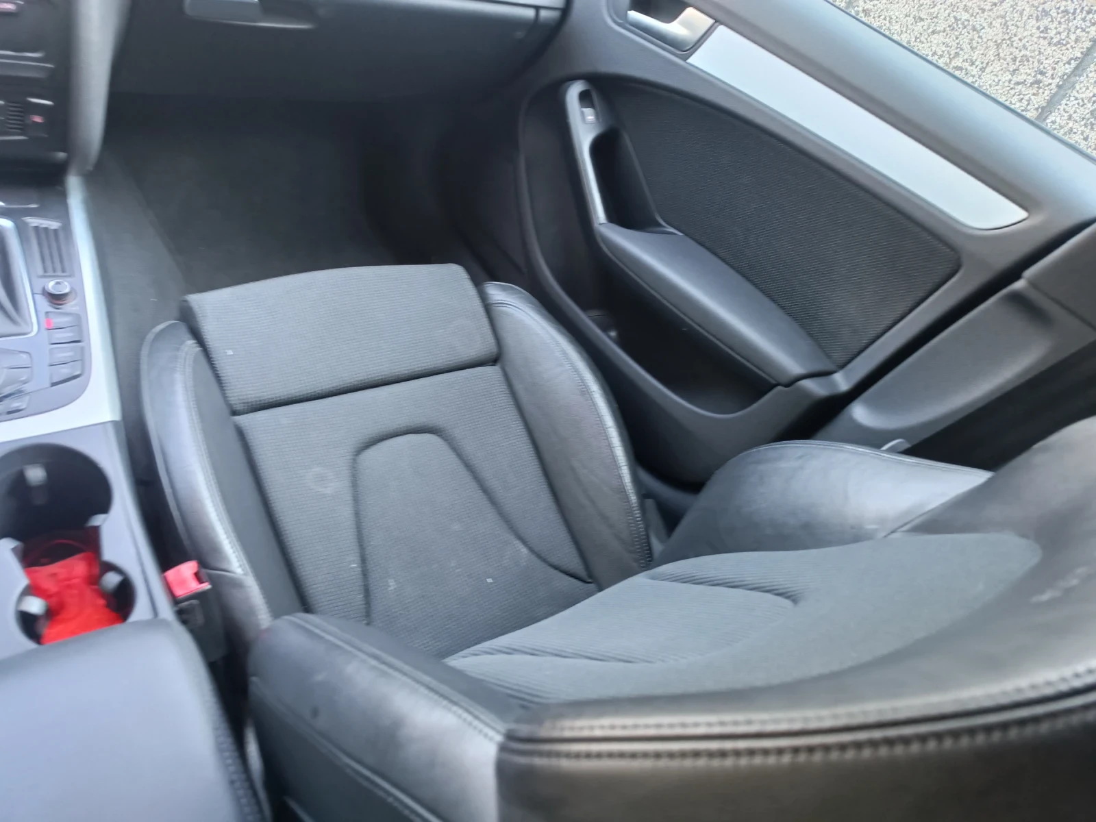 Audi A4 Sline - изображение 6