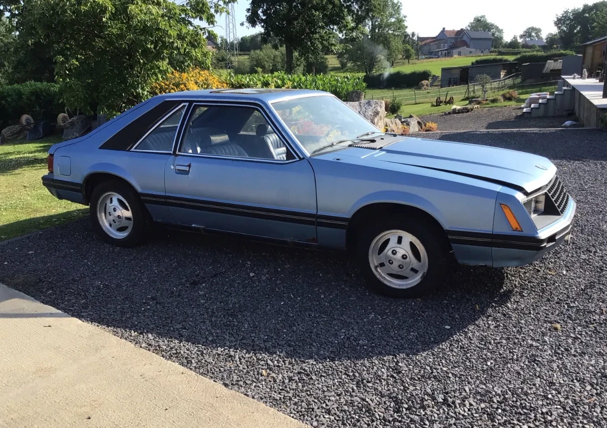 Ford Mustang | Mobile.bg   1