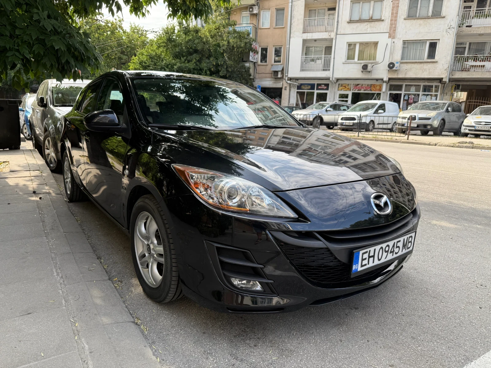 Mazda 3  - изображение 2