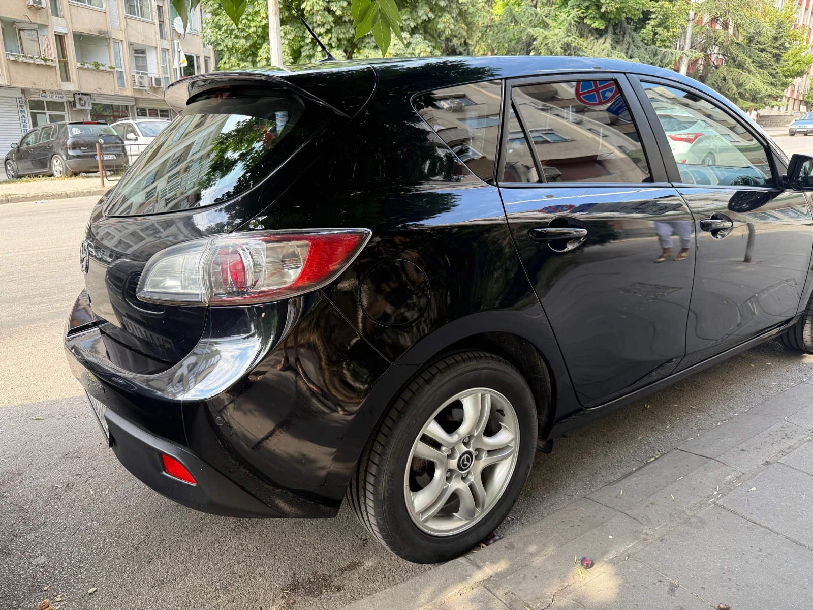 Mazda 3  - изображение 3