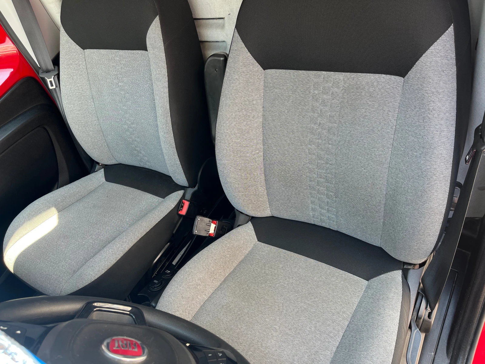 Fiat Fiorino Professional  - изображение 7