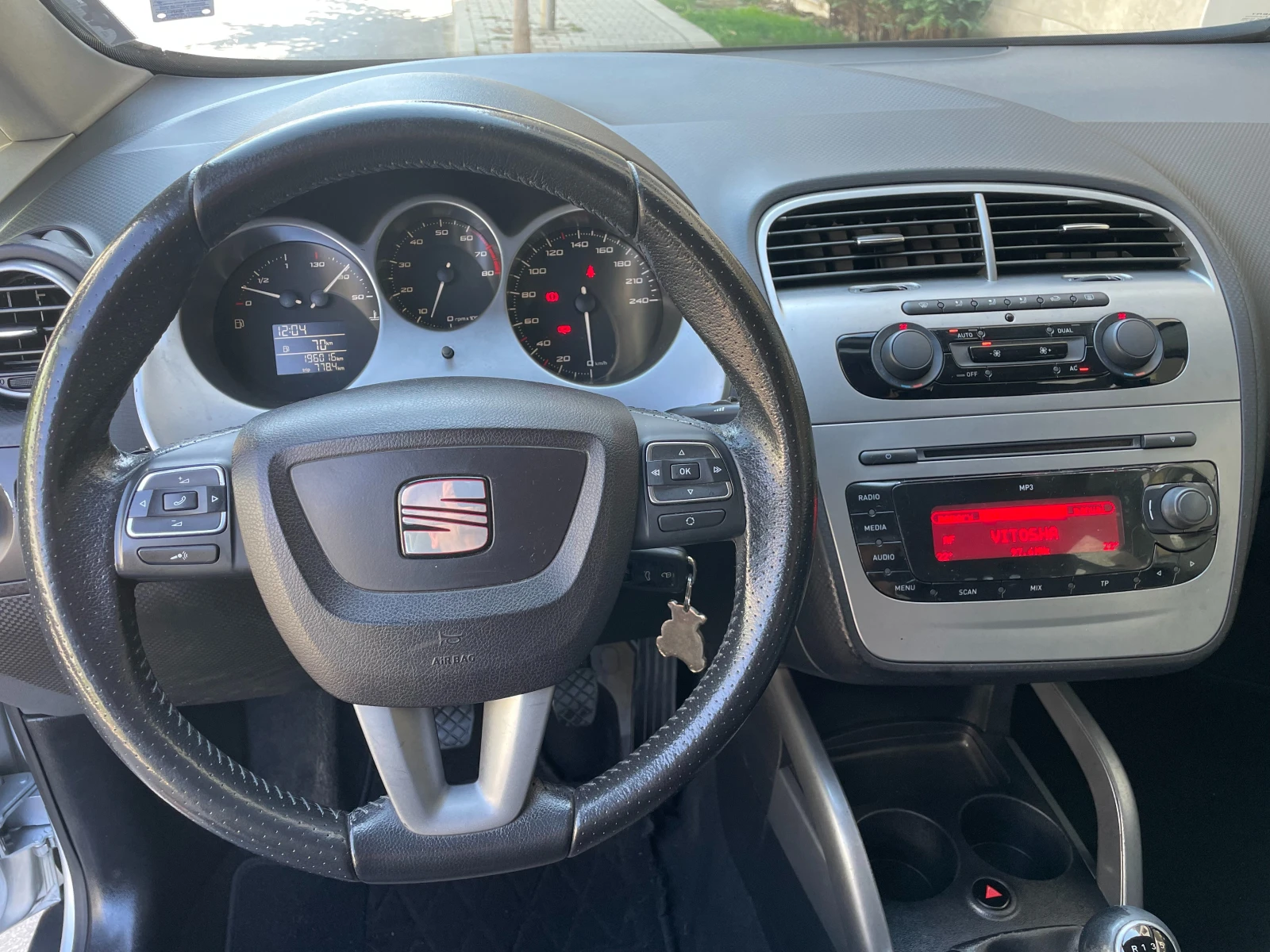 Seat Altea 1.4TSI Facelift - изображение 9