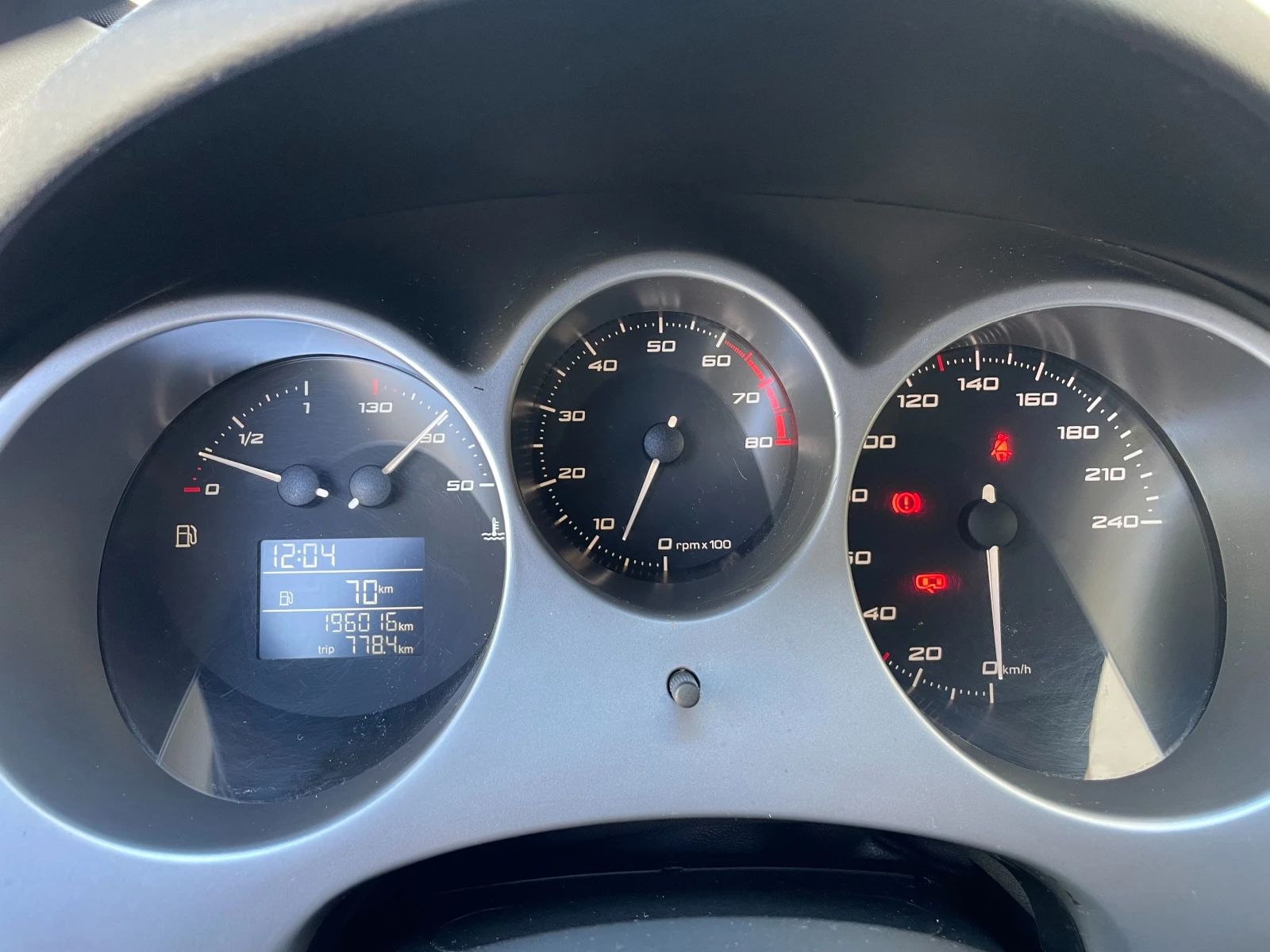 Seat Altea 1.4TSI Facelift - изображение 10