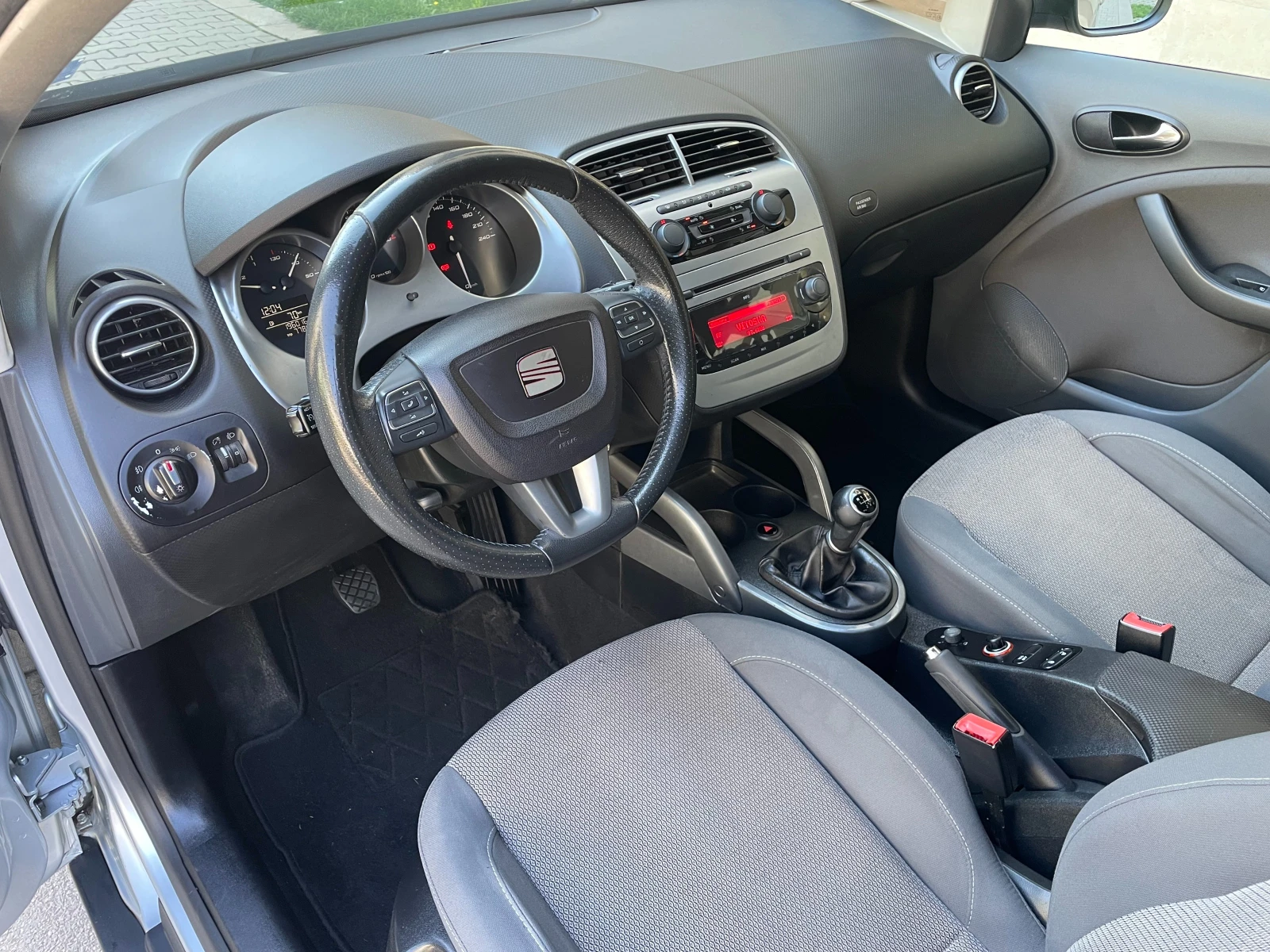 Seat Altea 1.4TSI Facelift - изображение 7