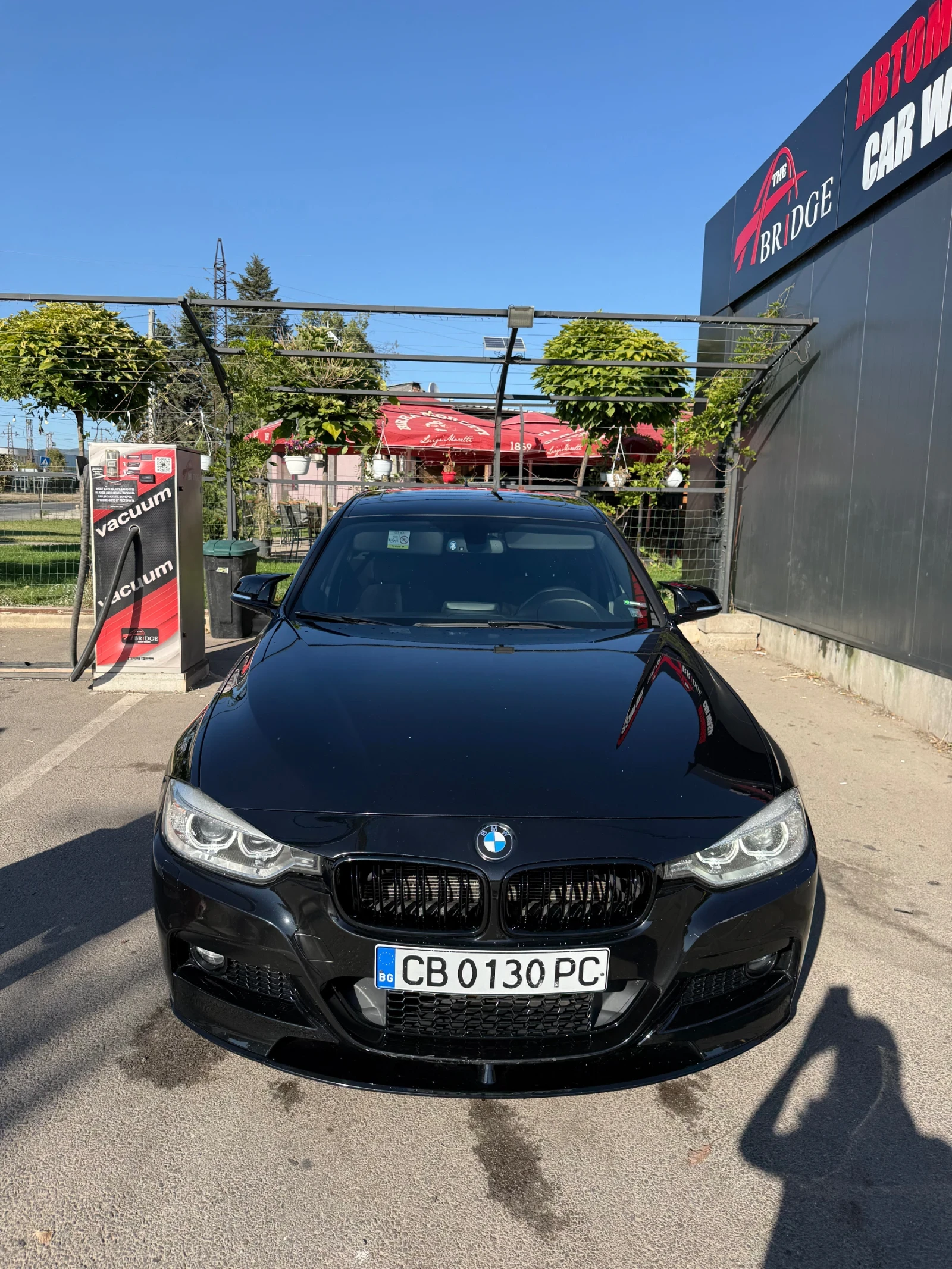 BMW 320  - изображение 6